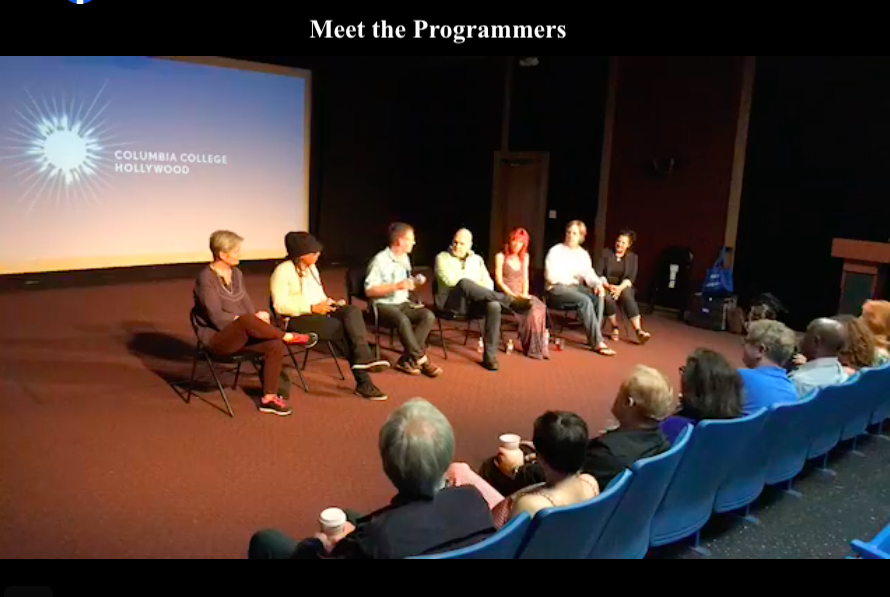 Focus On: Meet the Programmers